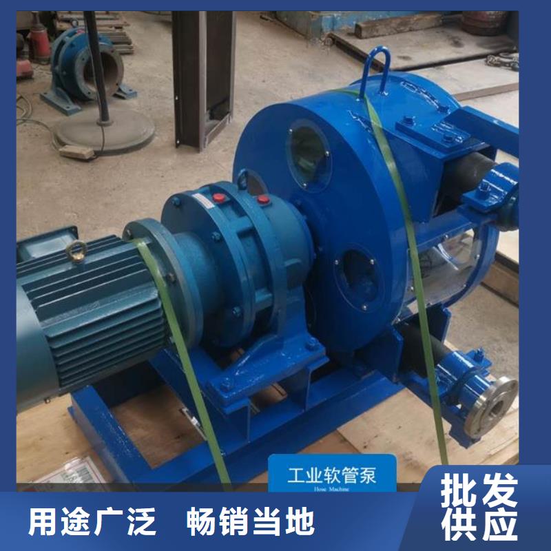【软管泵】-拦水带成型机严谨工艺-豫信致诚机械设备(安徽省分公司)-快快发广告