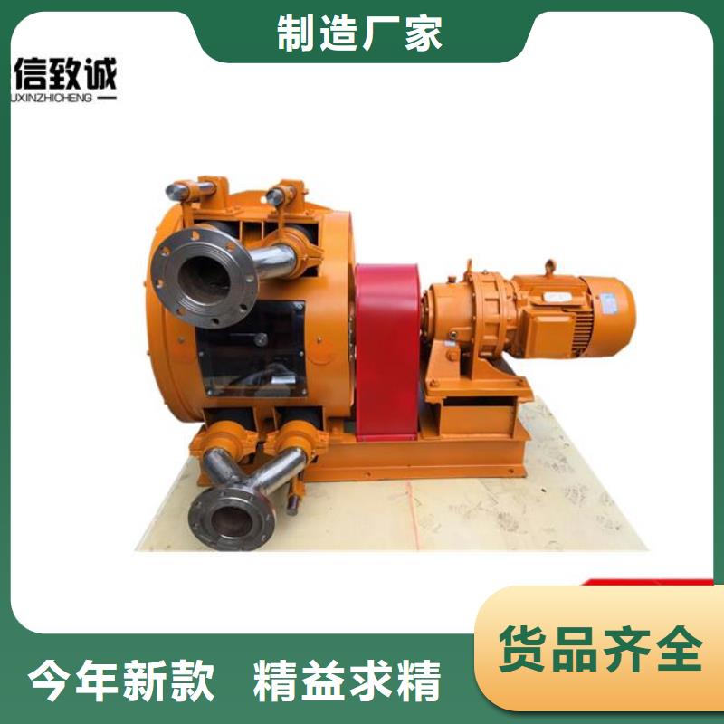 软管泵拦水带成型机应用范围广泛