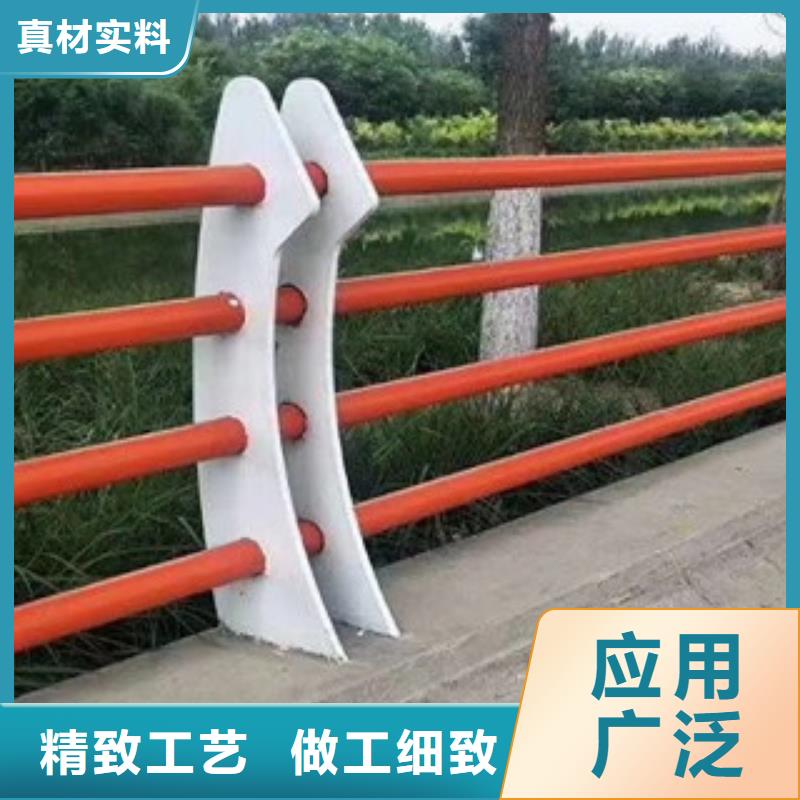 护栏桥梁防撞护栏
厂家质量过硬