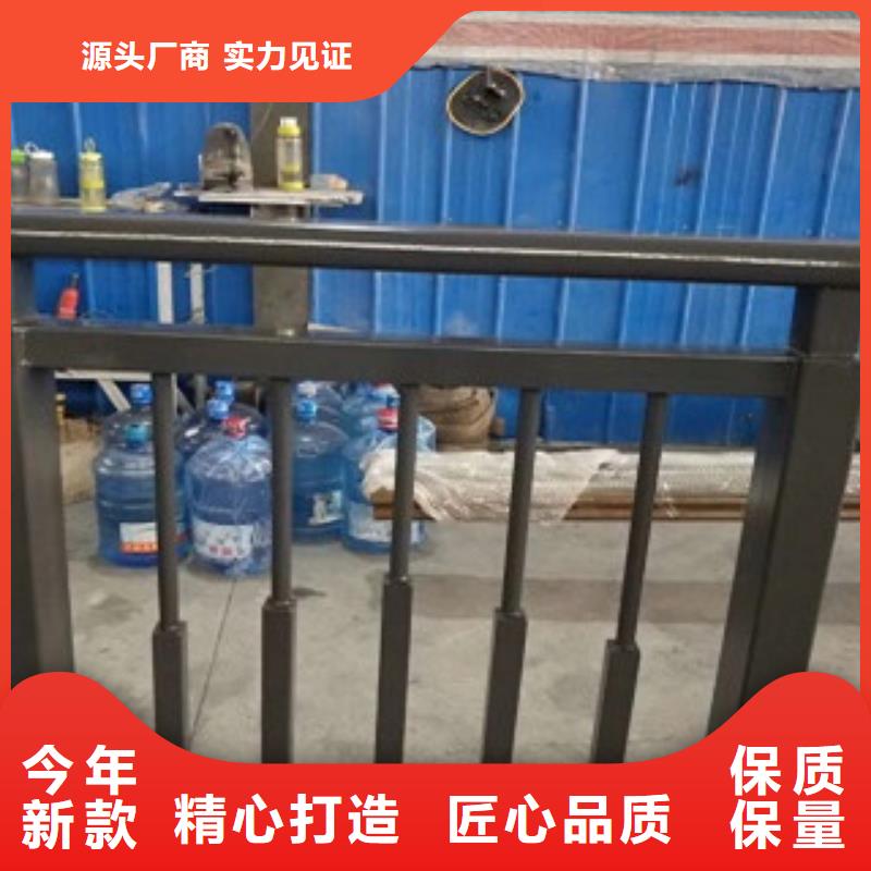 护栏-不锈钢复合管护栏
产地批发