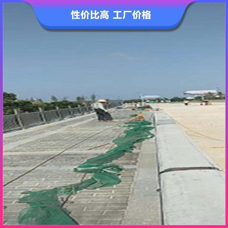 不锈钢复合管护栏,桥梁防撞护栏精心打造