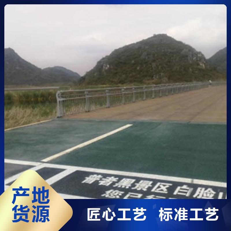 不锈钢复合管护栏201不锈钢复合管发货迅速