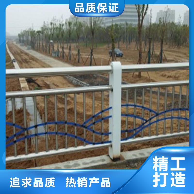 护栏防撞立柱加工定制