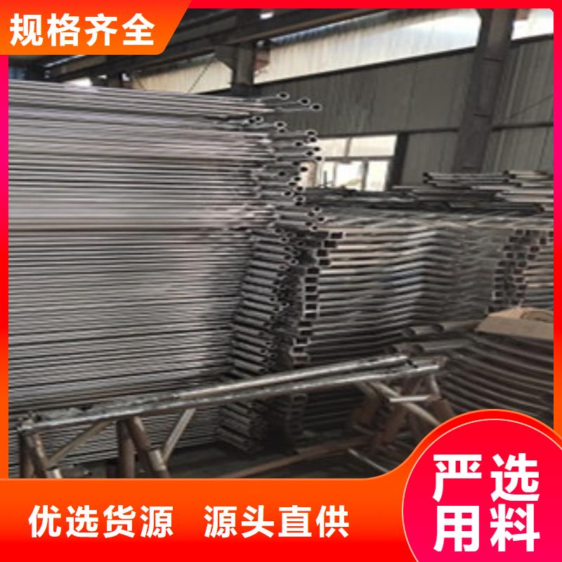 护栏,【桥梁防撞护栏
】工厂直营