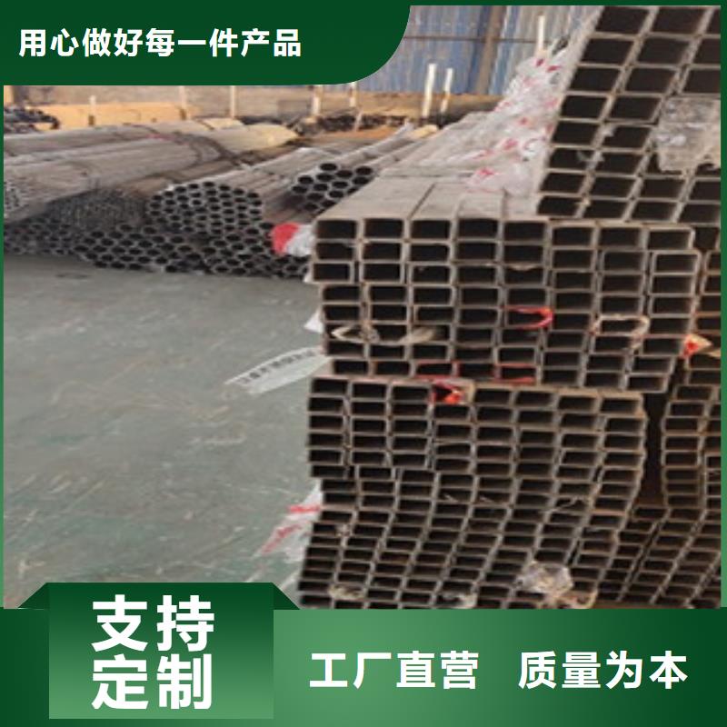 护栏 【不锈钢复合管栏杆】细节展示 俊邦金属材料(四川省分公司)