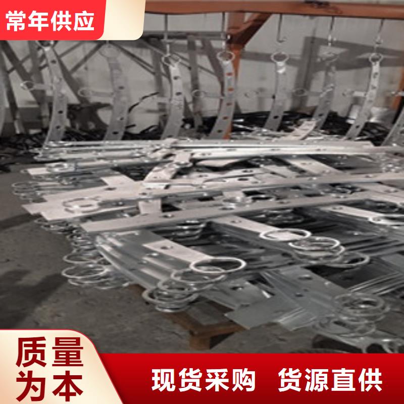 护栏桥梁防撞立柱生产安装