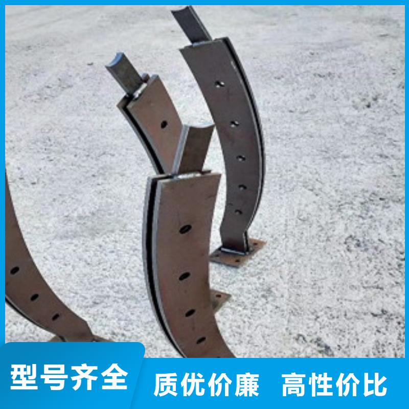 护栏4_桥梁防撞立柱质量优价格低