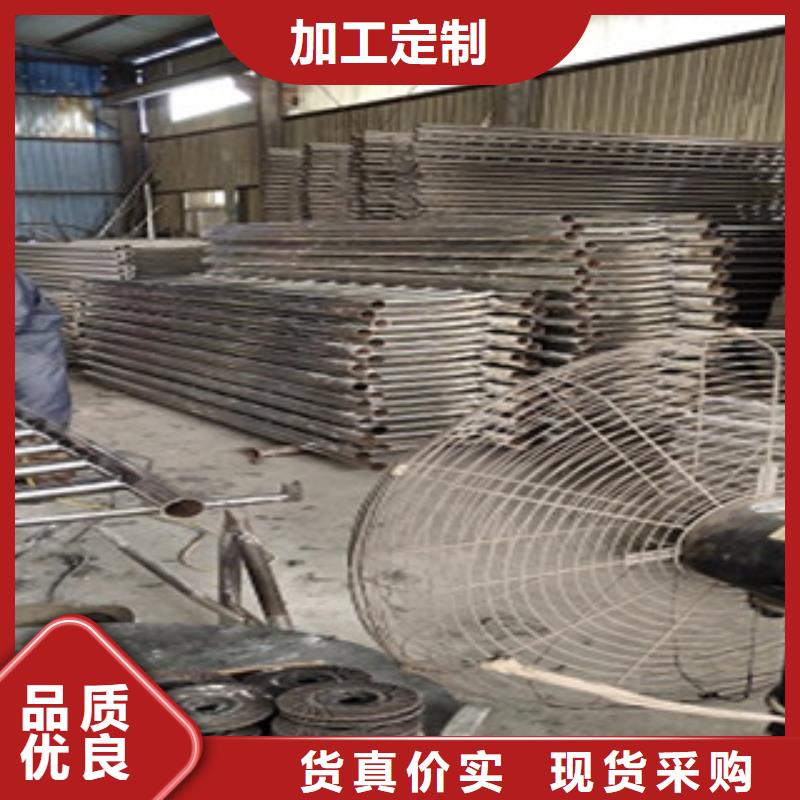 护栏4桥梁护栏质保一年