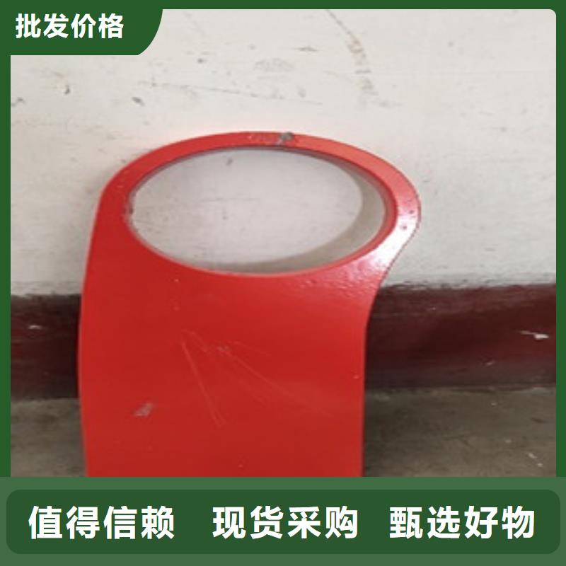 护栏4_桥梁防撞立柱24小时下单发货