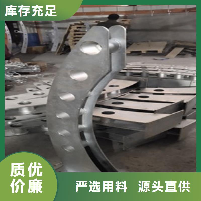 护栏4_桥梁防撞立柱24小时下单发货