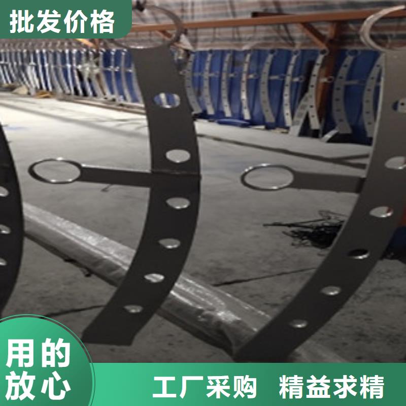 护栏4_桥梁防撞立柱质量优价格低