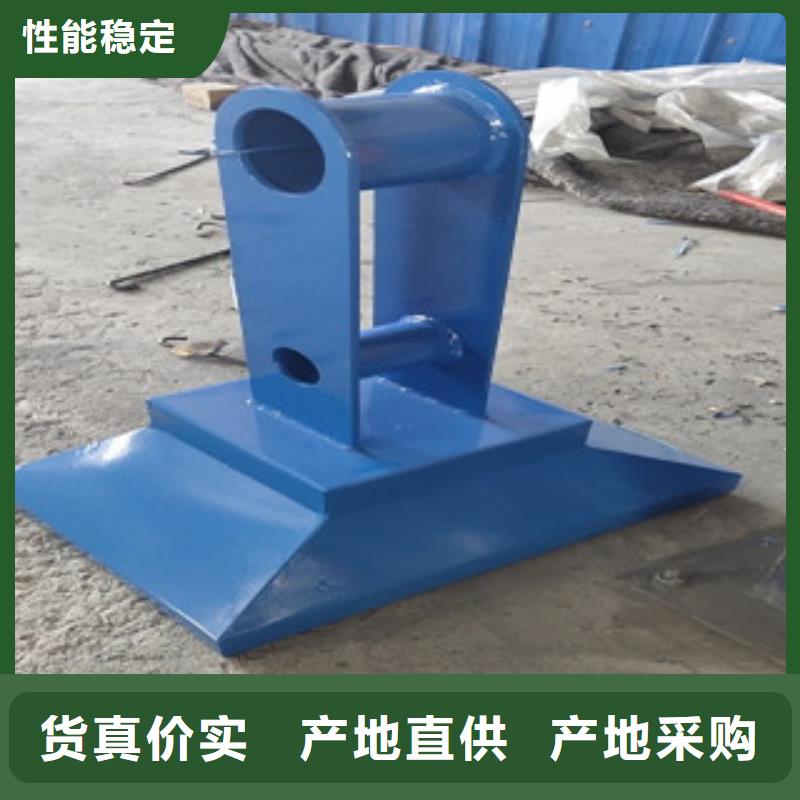 护栏4,不锈钢复合管护栏现货快速采购