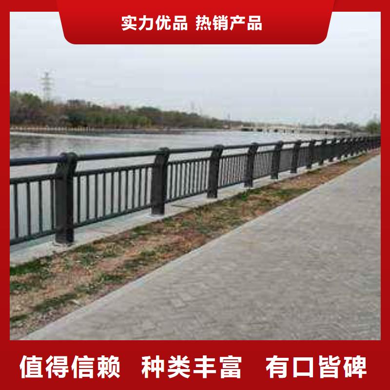 桥梁护栏,304不锈钢复合管诚信为本