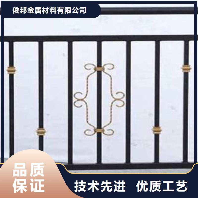 |郾城|舞阳|平顶山|商丘|洛阳|周口|驻马店(俊邦)桥梁护栏 【
201不锈钢复合管
】专注细节更放心