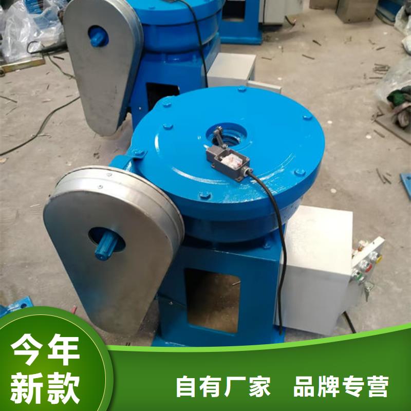 螺杆式启闭机平推启闭机来图定制