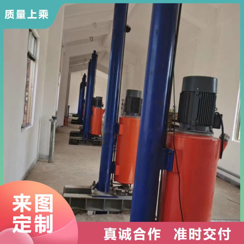 螺杆式启闭机-直联式启闭机超产品在细节