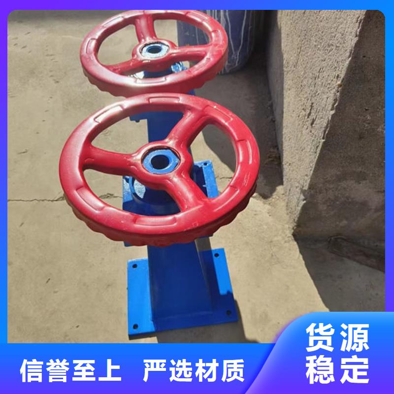 螺杆式启闭机手动启闭机选择我们没错