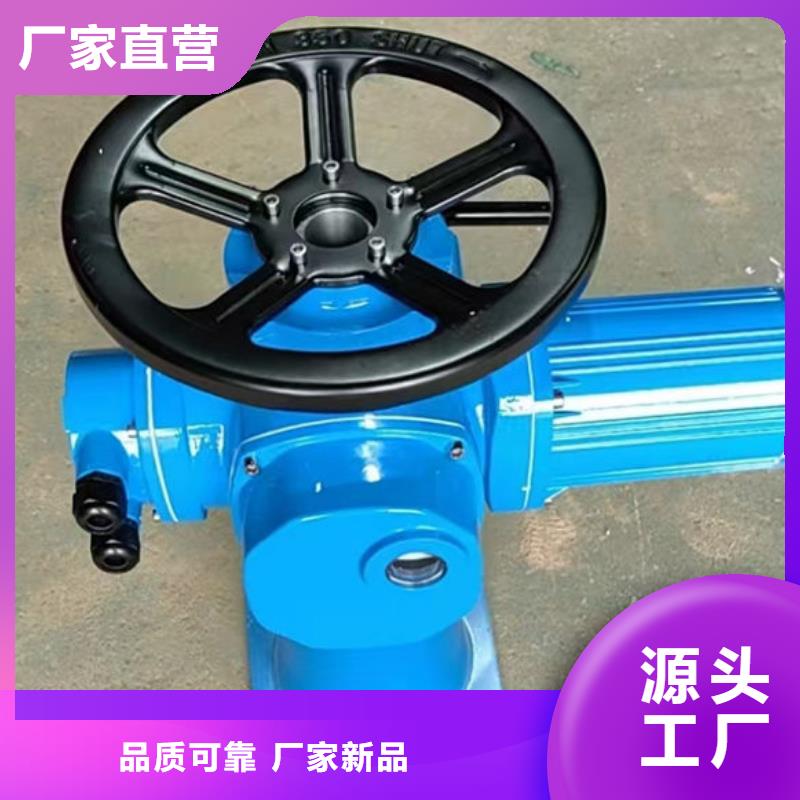 螺杆式启闭机平推启闭机源头把关放心选购