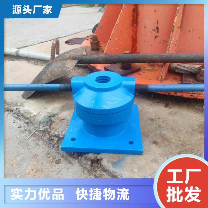 螺杆式启闭机启闭机闸门48小时发货