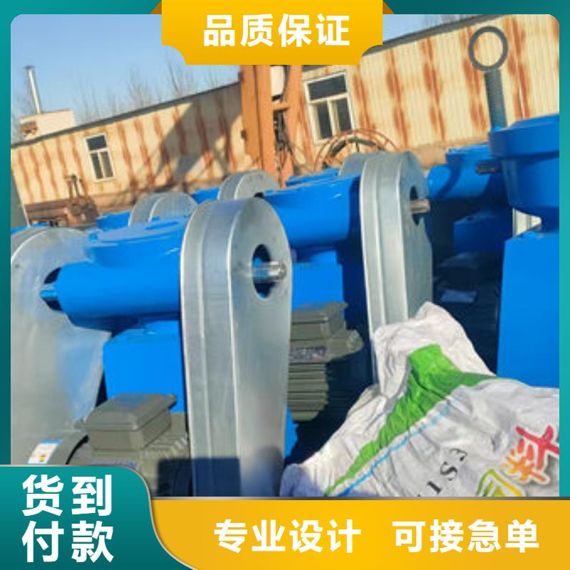 螺杆式启闭机手摇启闭机专业供货品质管控