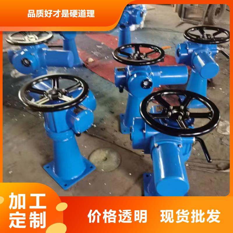 螺杆式启闭机侧摇启闭机我们更专业