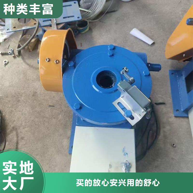 螺杆式启闭机侧摇启闭机我们更专业