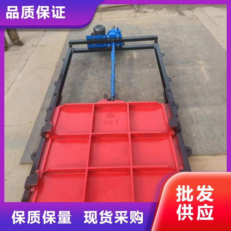 铸铁闸门渠道闸门好品质售后无忧
