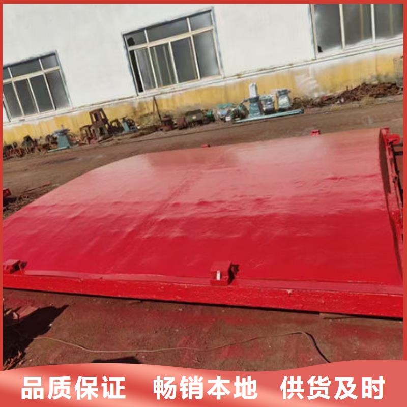 铸铁闸门铸铁拍门拒绝伪劣产品