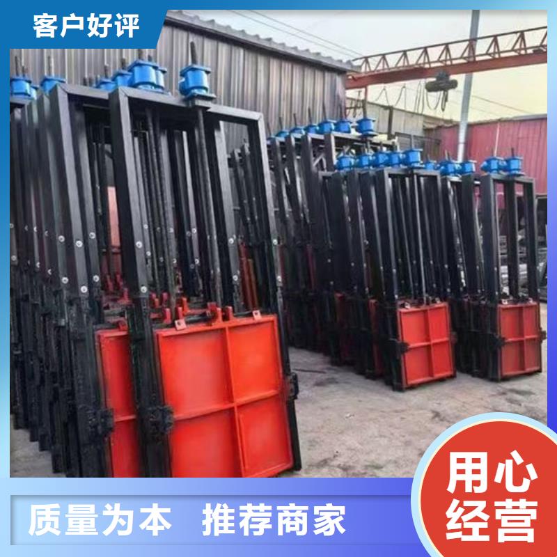 铸铁闸门泵站铸铁闸门严选好货