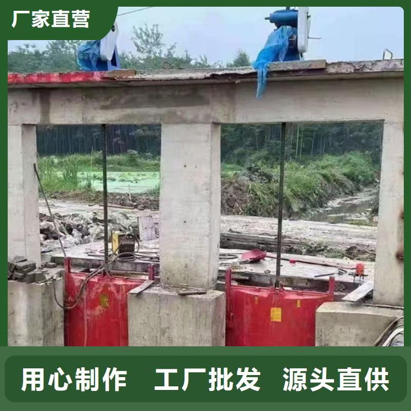 铸铁闸门泵站铸铁闸门厂家直销售后完善