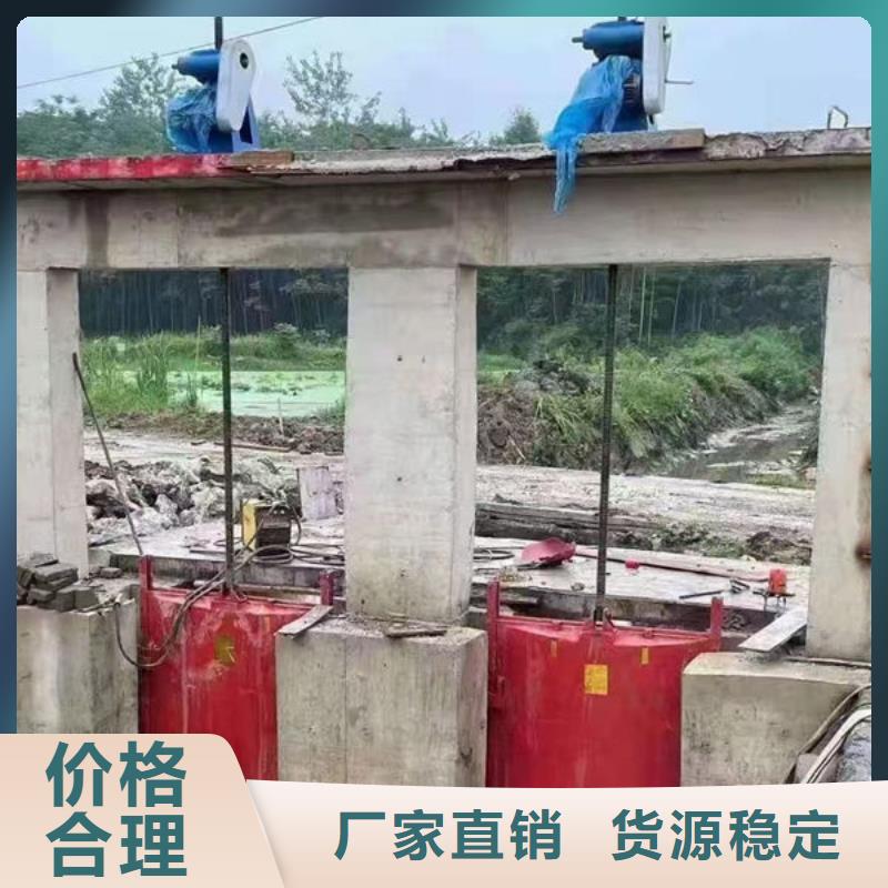 铸铁闸门附壁式铸铁闸门大厂家实力看得见