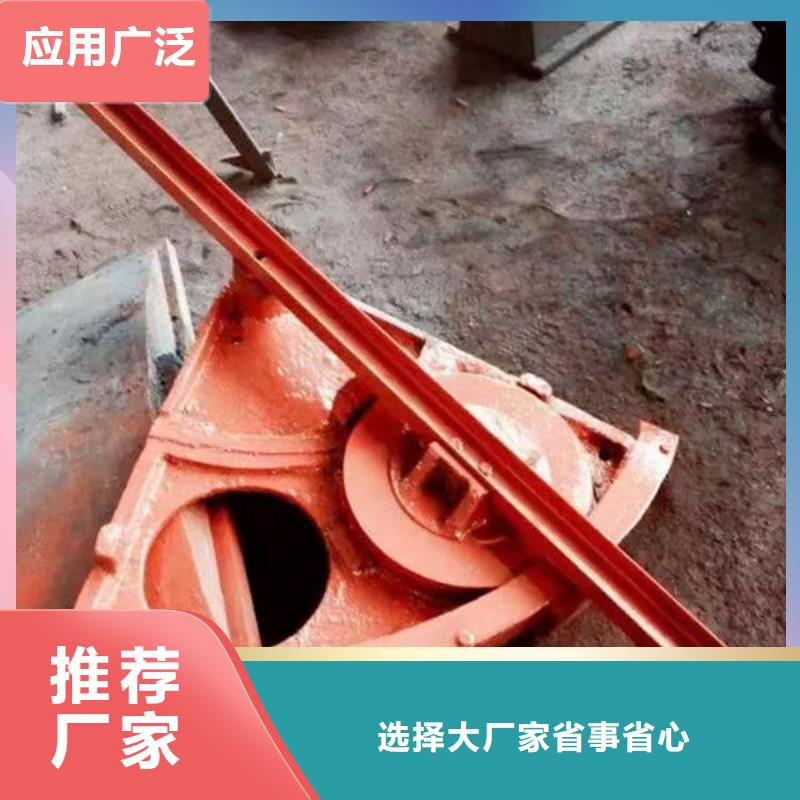 铸铁闸门球墨铸铁闸门规格齐全