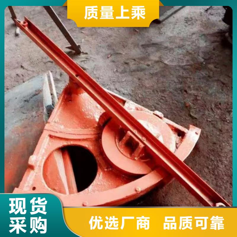铸铁闸门泵站铸铁闸门厂家直销售后完善