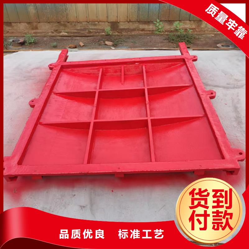 铸铁闸门泵站铸铁闸门严选好货