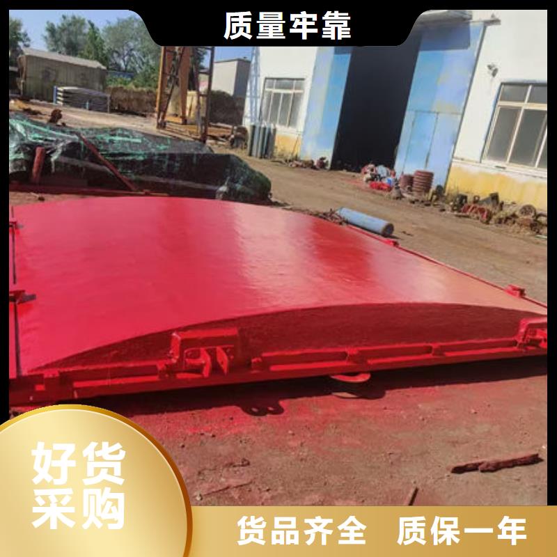 铸铁闸门渠道闸门发货迅速