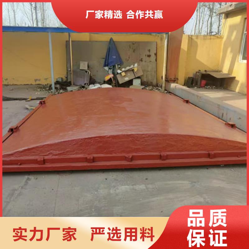 铸铁闸门渠道闸门发货迅速