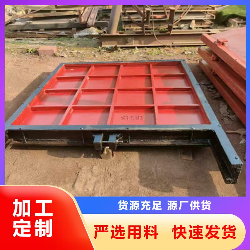 铸铁闸门附壁式铸铁闸门大厂家实力看得见