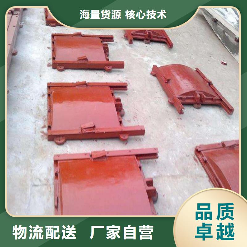 铸铁闸门球墨铸铁闸门规格齐全