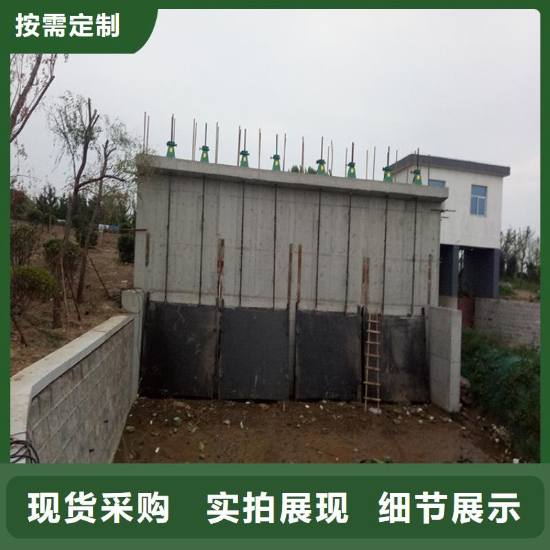 铸铁闸门,法兰铸铁圆闸门优质货源