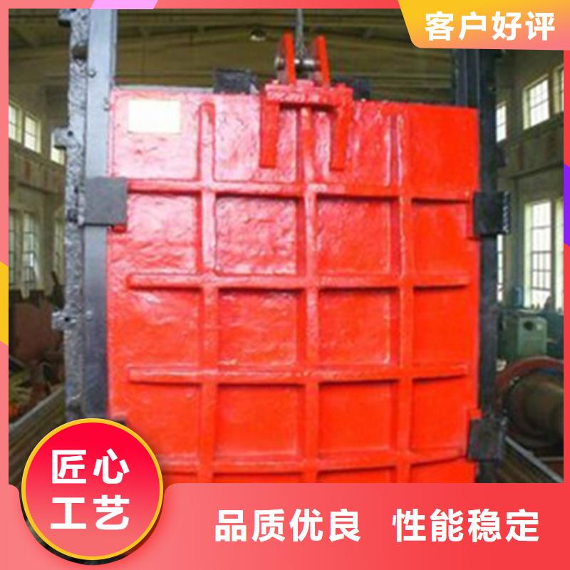 铸铁闸门附壁式铸铁闸门大厂家实力看得见