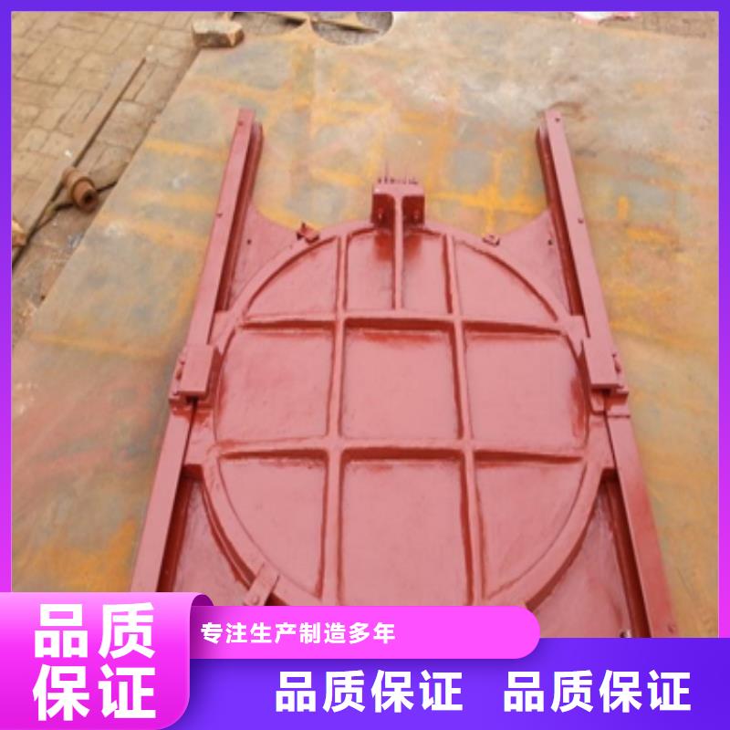 铸铁闸门,法兰铸铁圆闸门优质货源