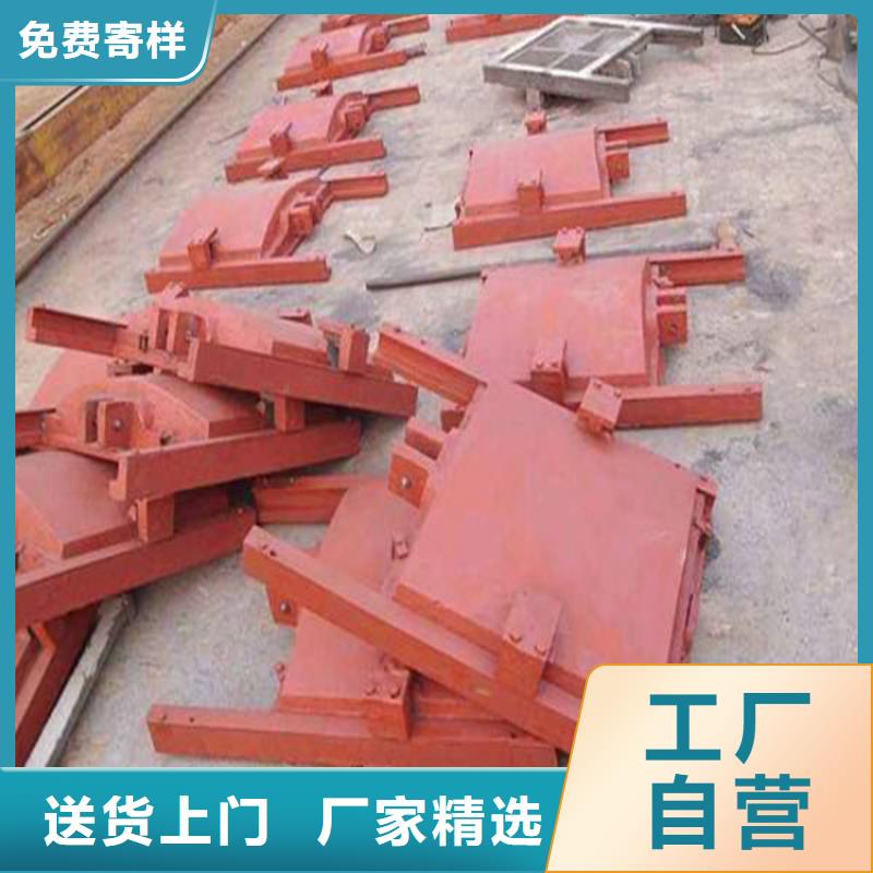 铸铁闸门,法兰铸铁圆闸门优质货源