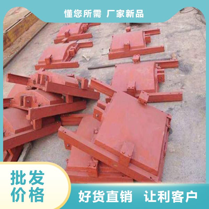 铸铁闸门附壁式铸铁闸门大厂家实力看得见