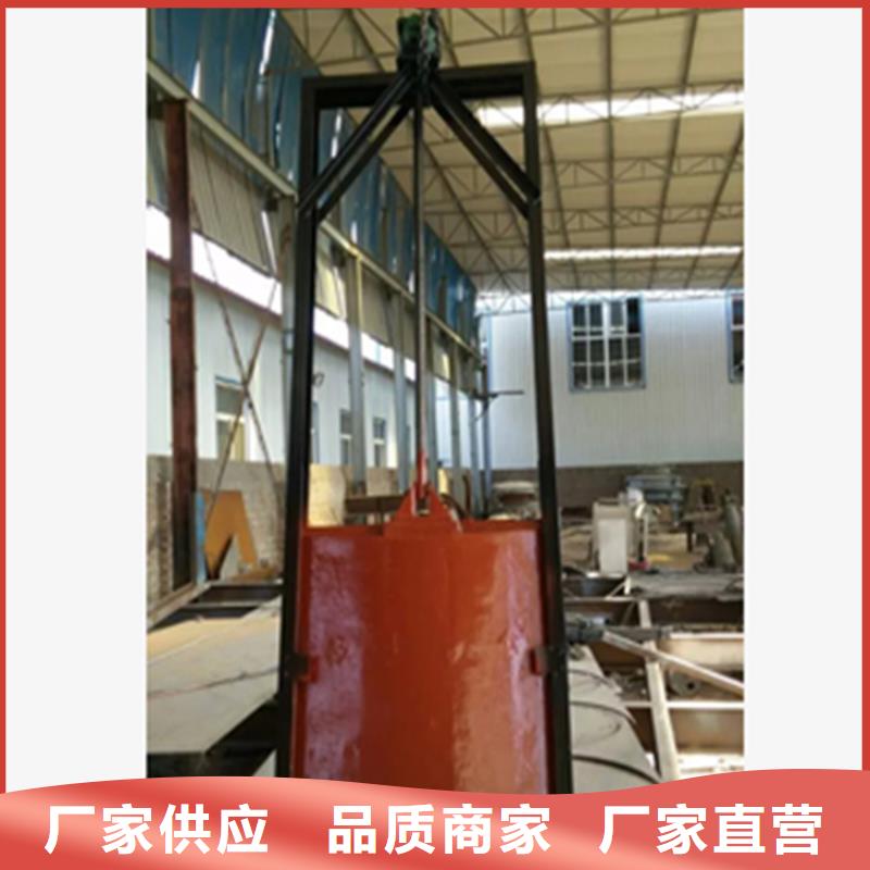 铸铁闸门附壁式铸铁闸门大厂家实力看得见