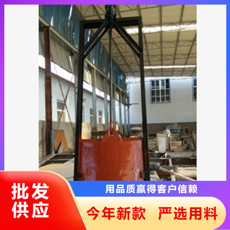 铸铁闸门,法兰铸铁圆闸门优质货源