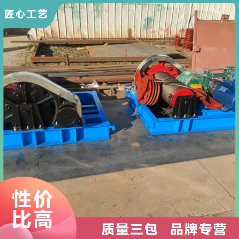 卷扬式启闭机QPG卷扬启闭机追求品质