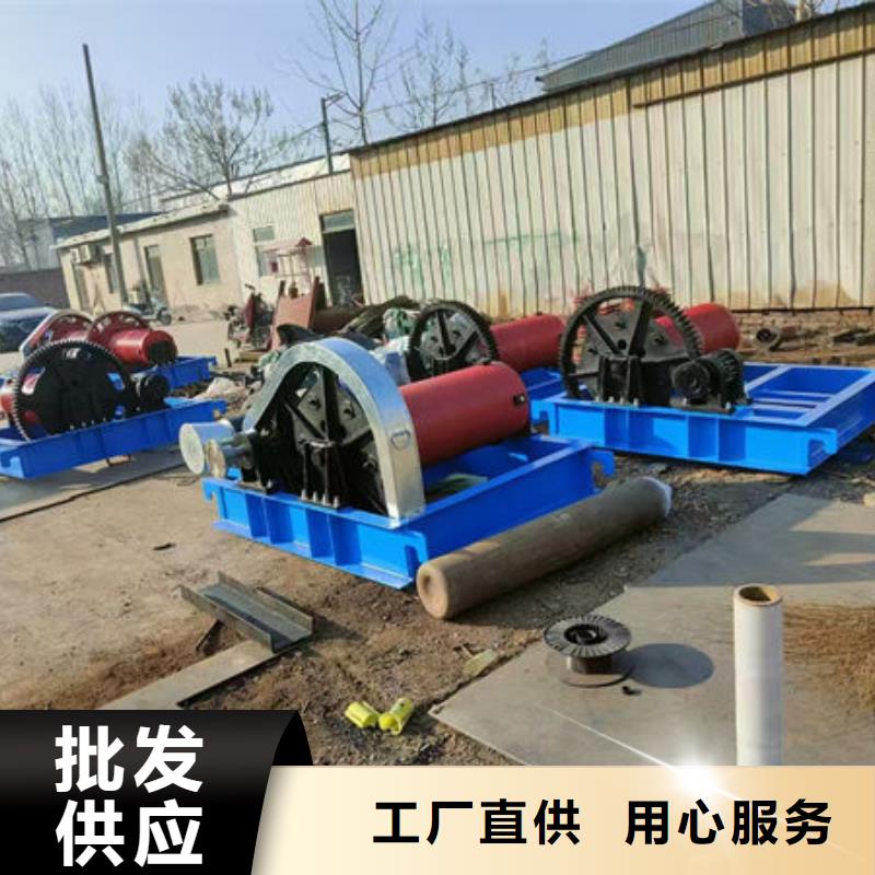 卷扬式启闭机,卷扬启闭机定制速度快工期短