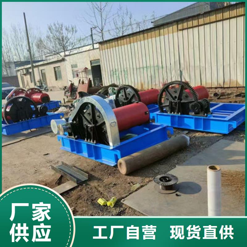 卷扬式启闭机QPQ卷扬启闭机生产型