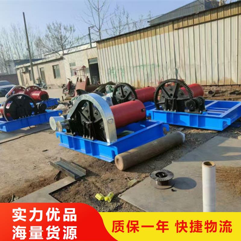 卷扬式启闭机QPT卷扬启闭机国标检测放心购买
