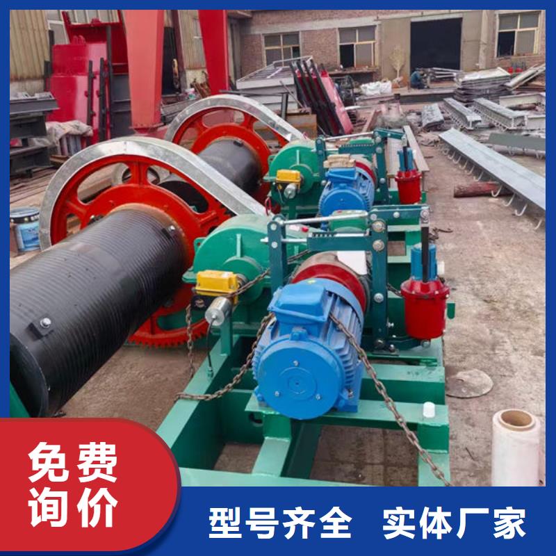 卷扬式启闭机,QPG卷扬启闭机品质商家